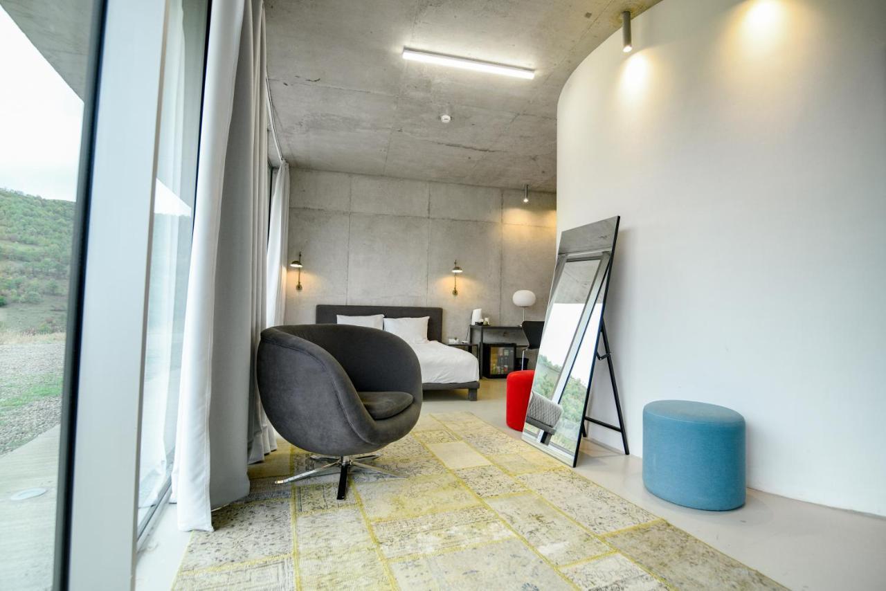 Concept Hotel By Coaf Debed Zewnętrze zdjęcie