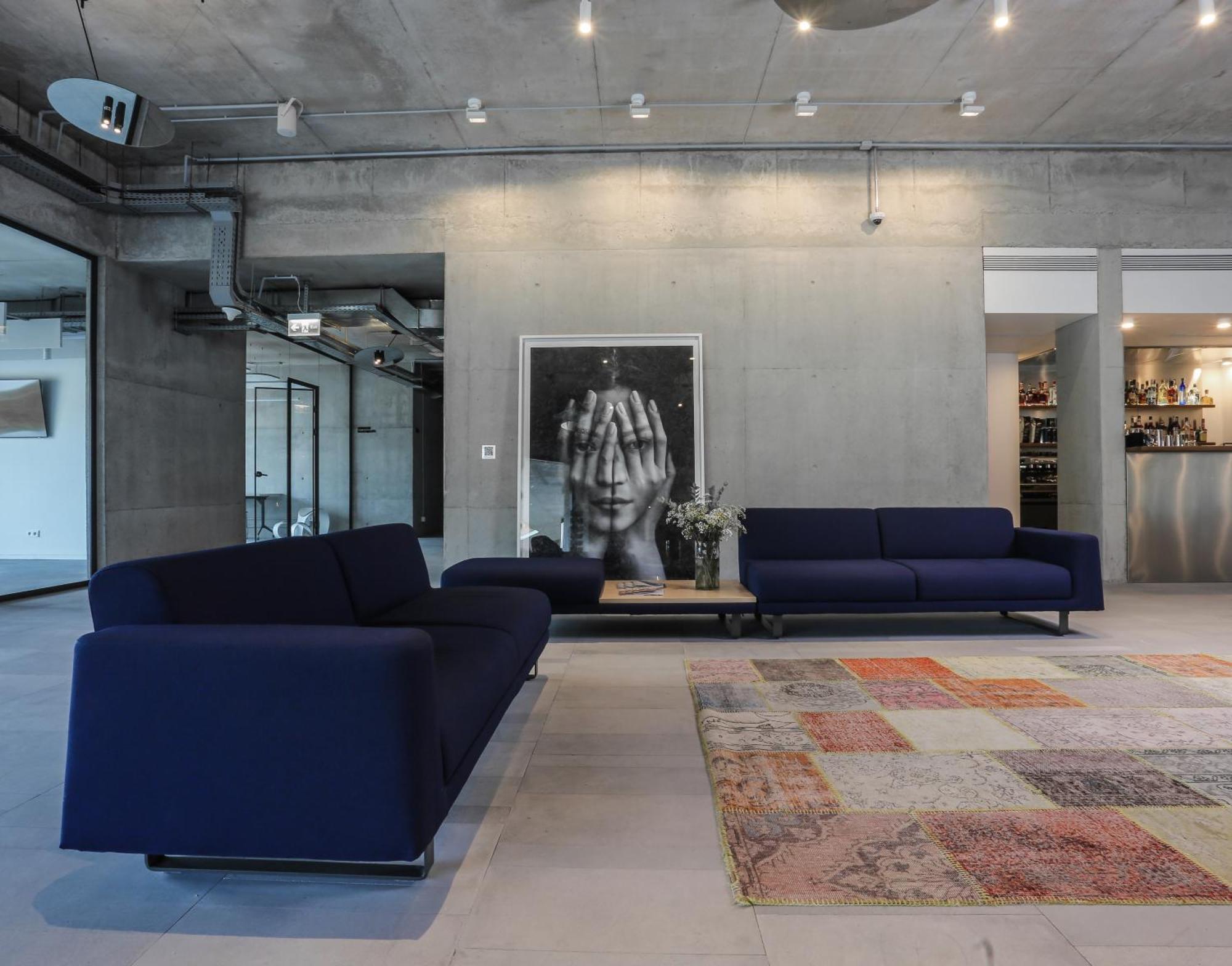 Concept Hotel By Coaf Debed Zewnętrze zdjęcie