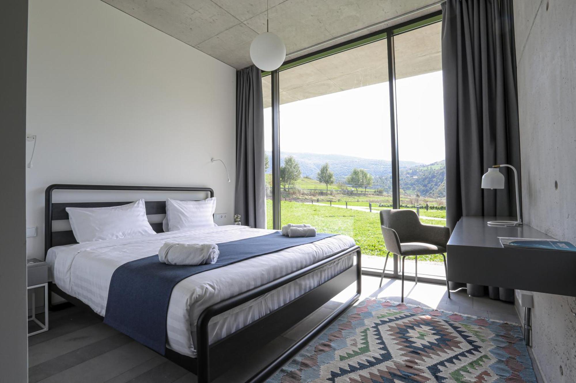 Concept Hotel By Coaf Debed Zewnętrze zdjęcie