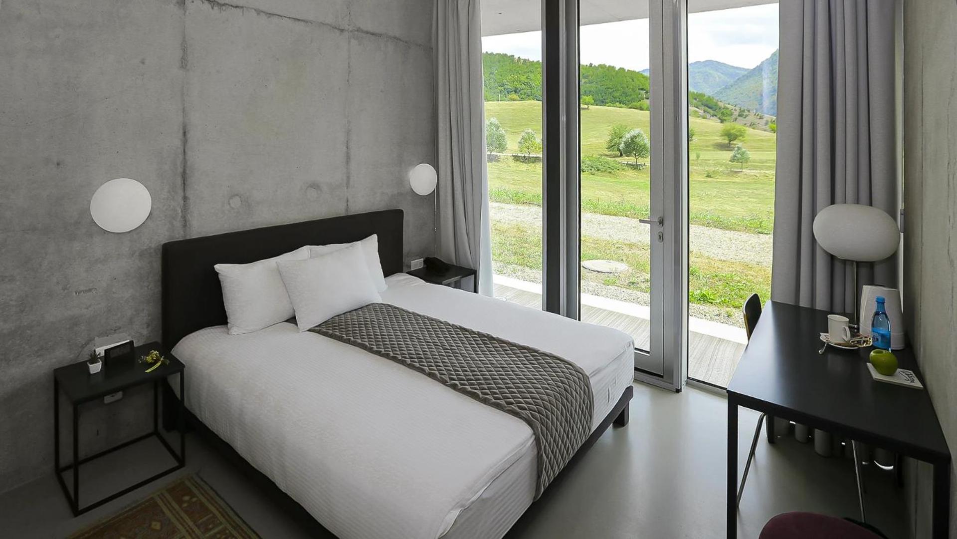 Concept Hotel By Coaf Debed Zewnętrze zdjęcie