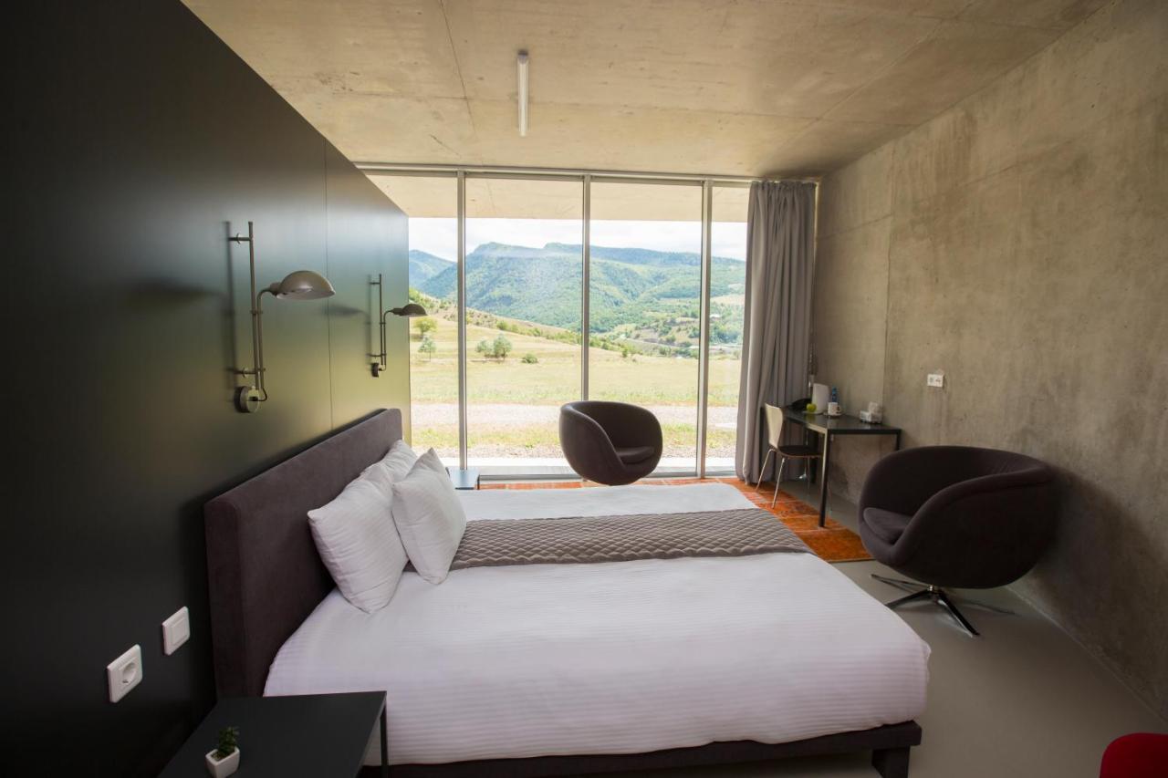 Concept Hotel By Coaf Debed Zewnętrze zdjęcie