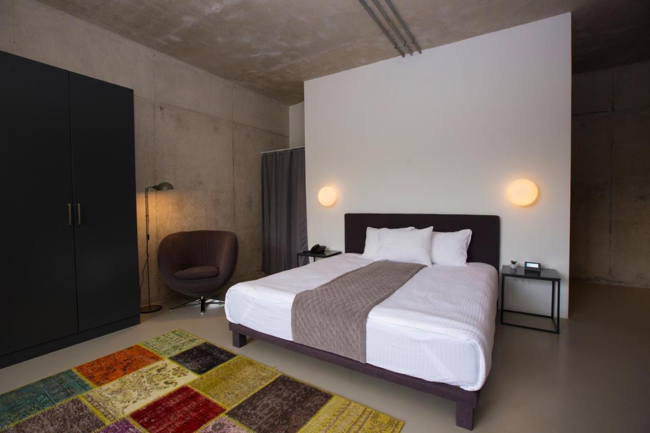 Concept Hotel By Coaf Debed Zewnętrze zdjęcie